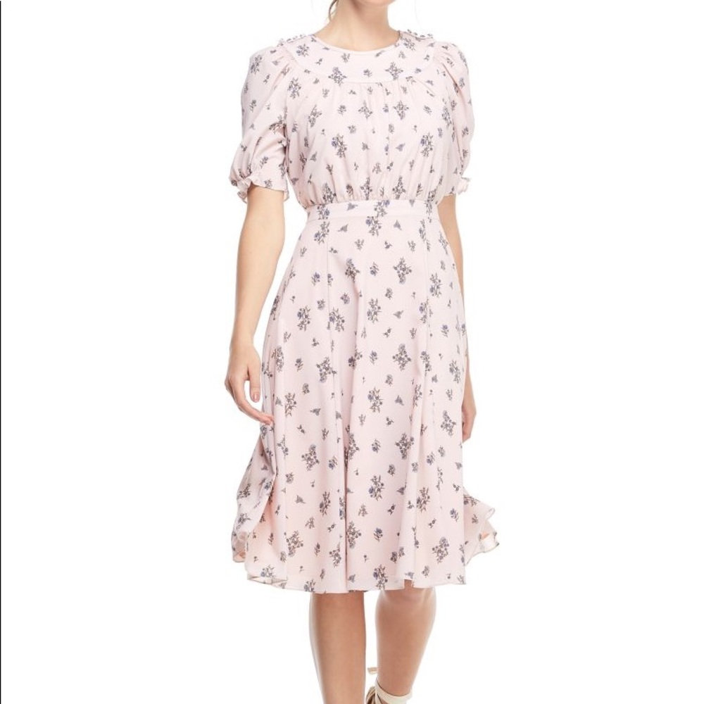 Gal Meets Glam - Emily Dress